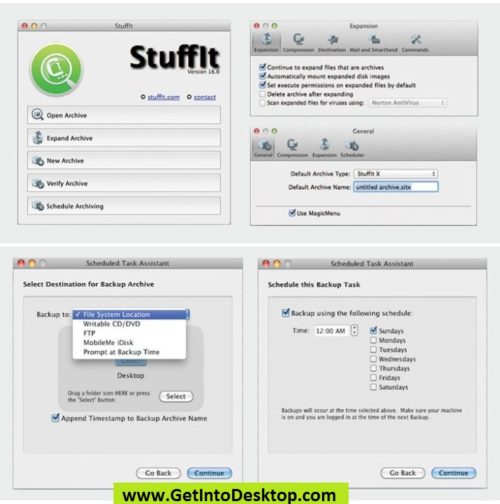 Stuffit Deluxe 16 Mac Download