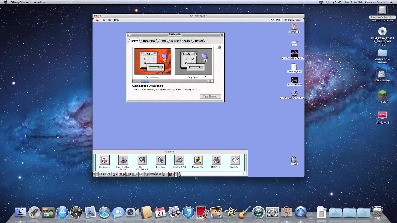Download mac os 9 iso